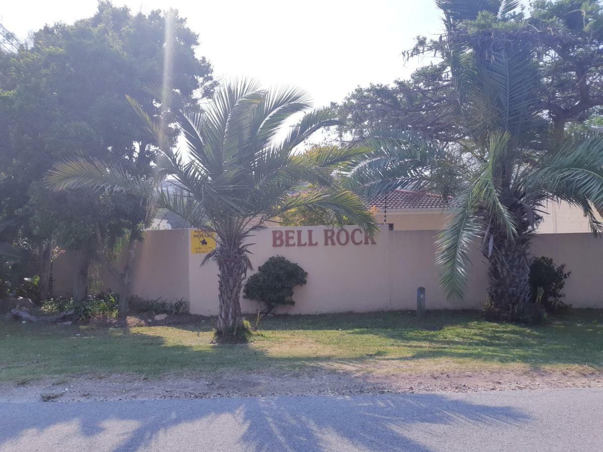 Beautiful Bell Rock - Partial Inverter Plettenberg Bay Exterior foto